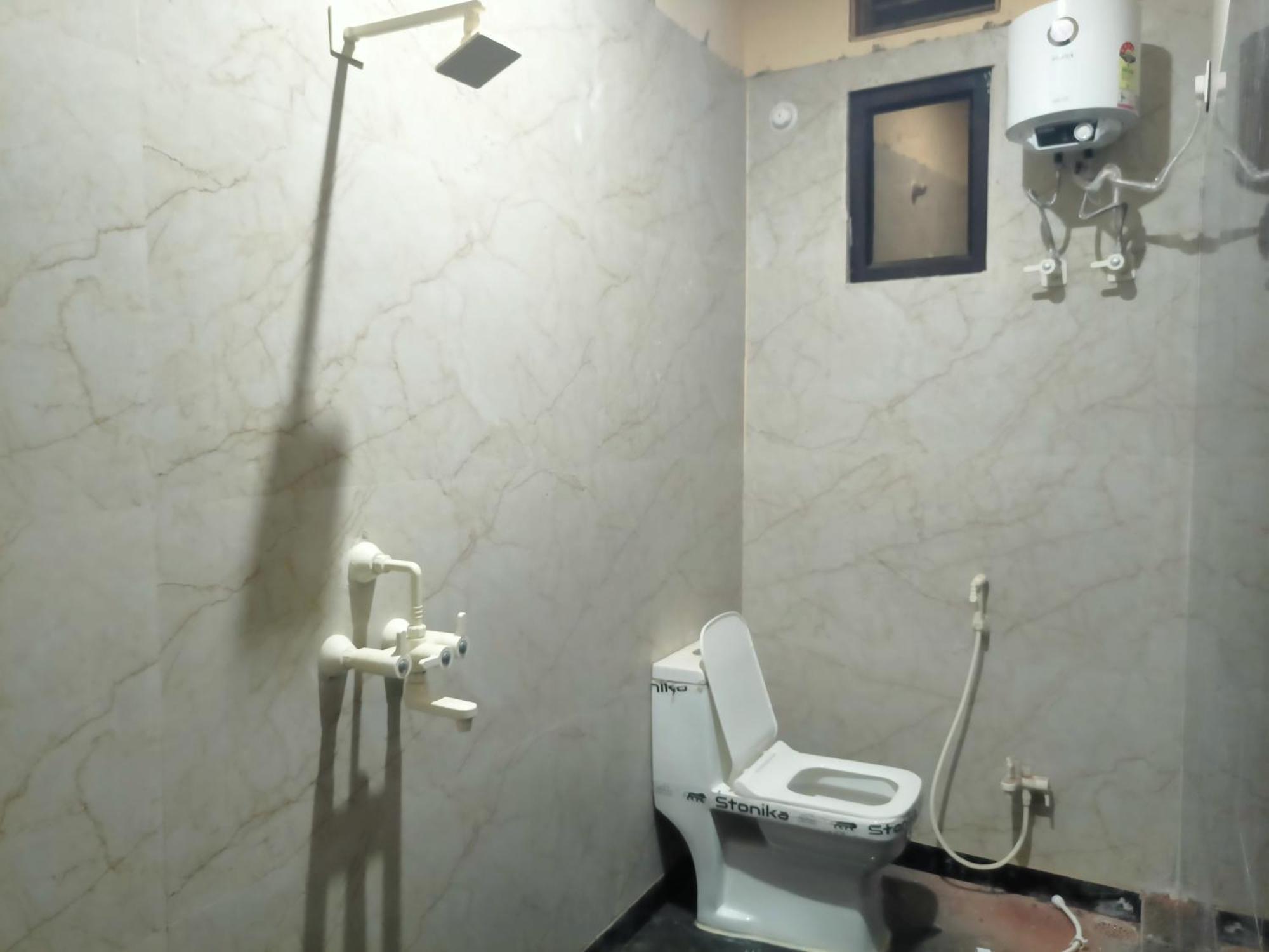 Shri Janki Vatika Guest house *