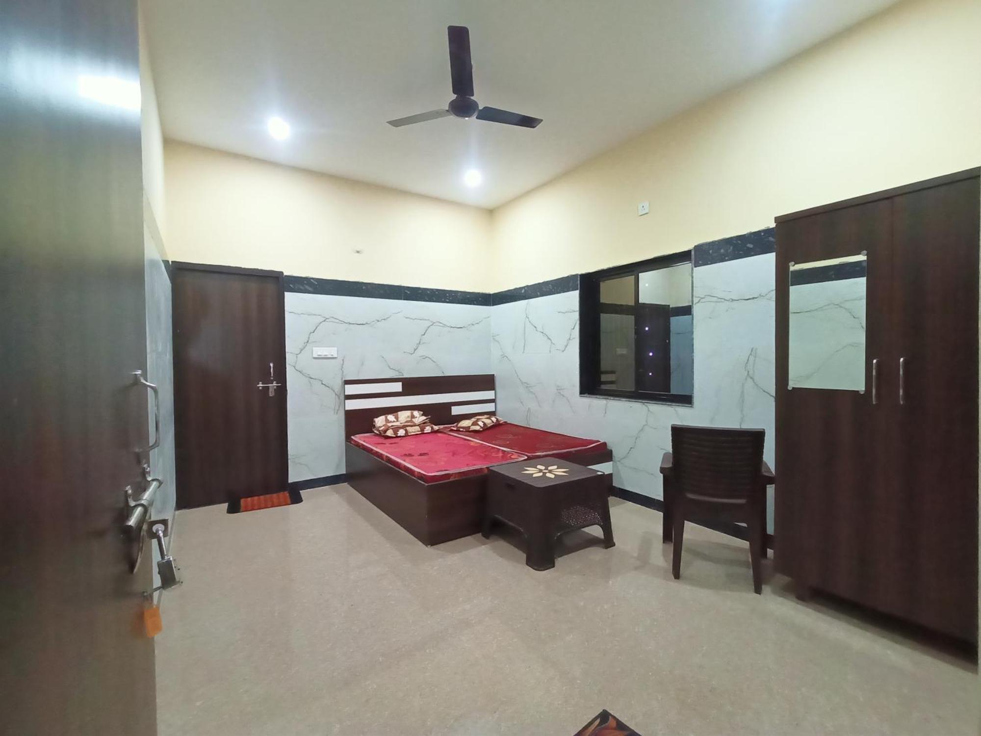 Guest house Shri Janki Vatika *